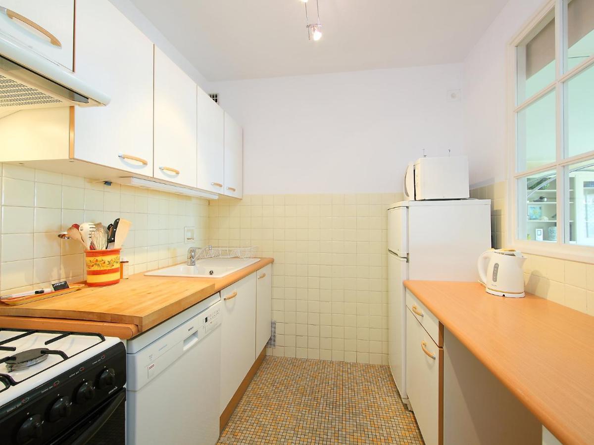 Apartment Alexandra Palace-3 By Interhome Cannes Ngoại thất bức ảnh