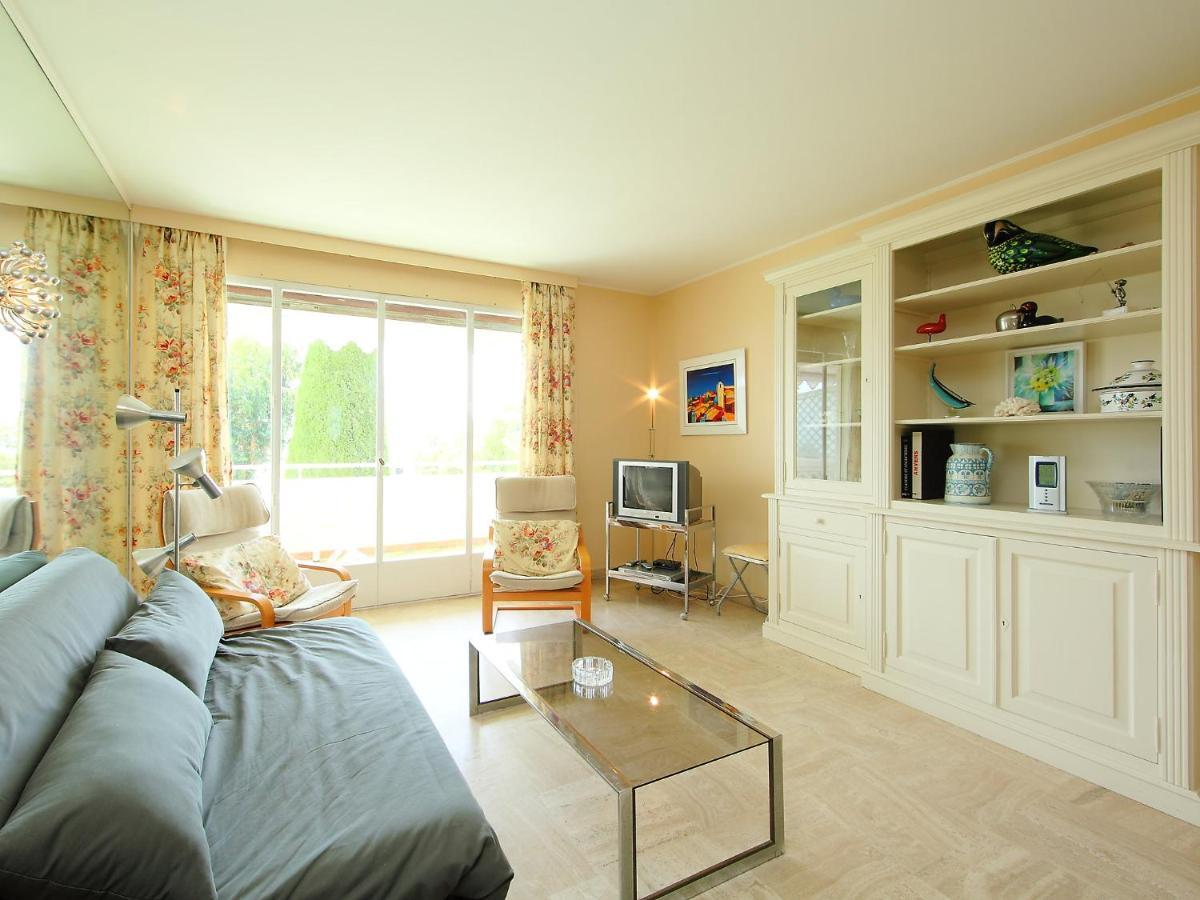 Apartment Alexandra Palace-3 By Interhome Cannes Ngoại thất bức ảnh