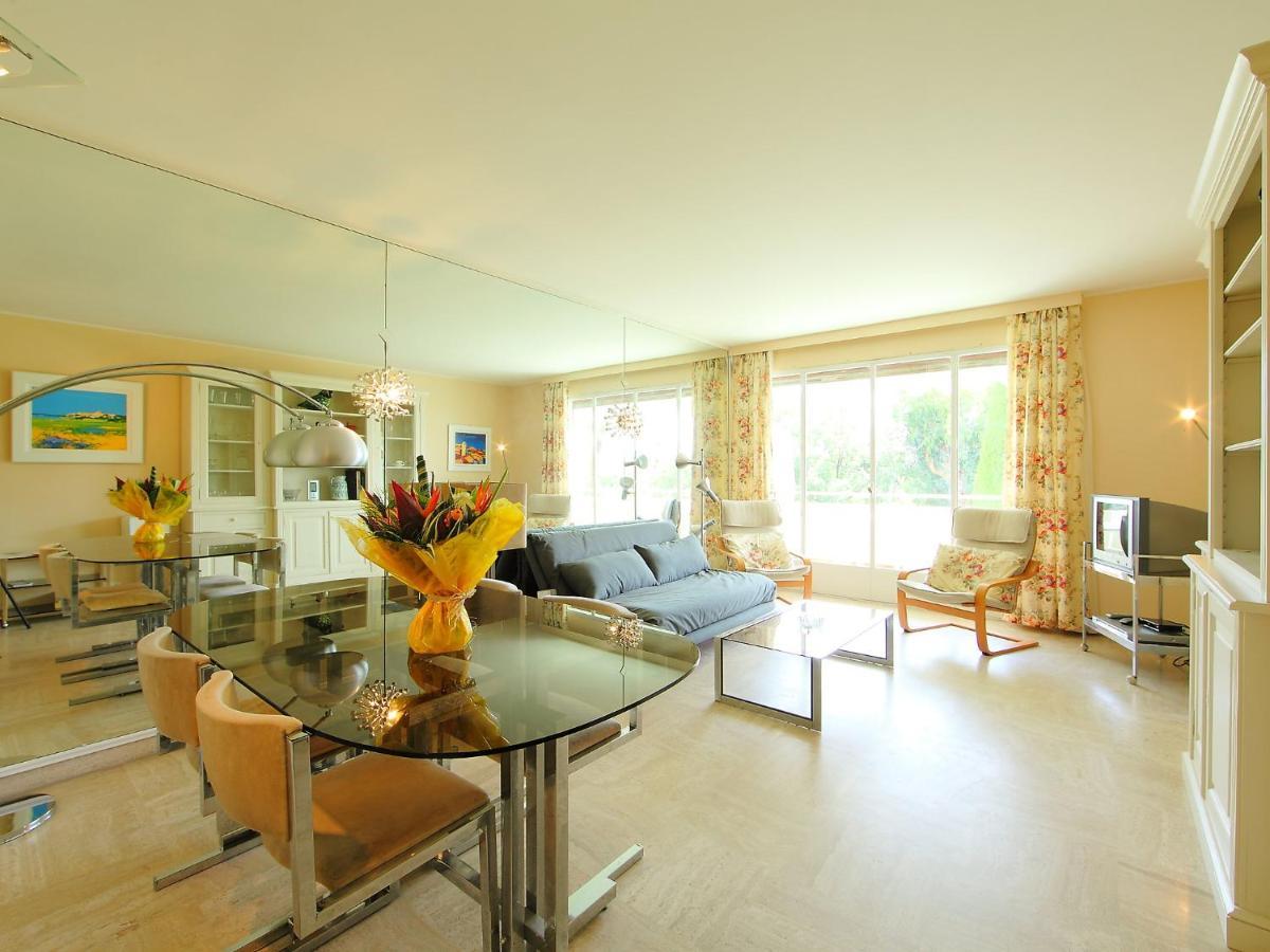 Apartment Alexandra Palace-3 By Interhome Cannes Ngoại thất bức ảnh